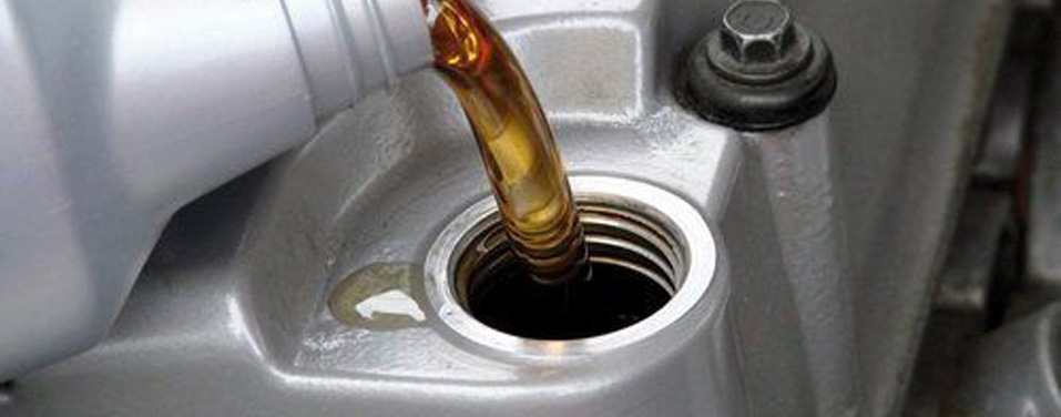 润滑油过滤解决方案 润滑油过滤解决方案