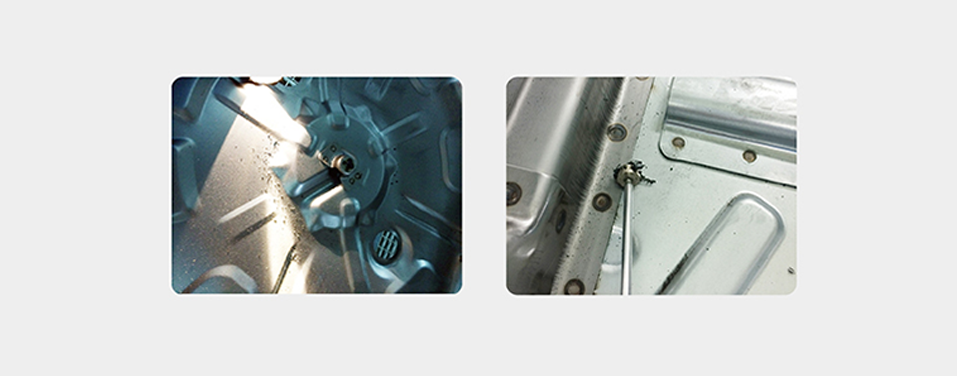 不锈钢反冲洗过滤器-全自动过滤解决方案 不锈钢反冲洗过滤器-全自动过滤解决方案