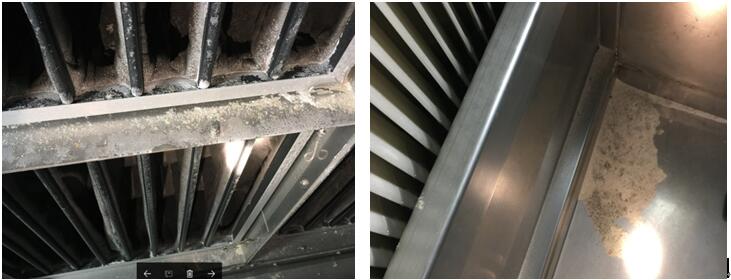 VOLVE空气过滤器1-岱创