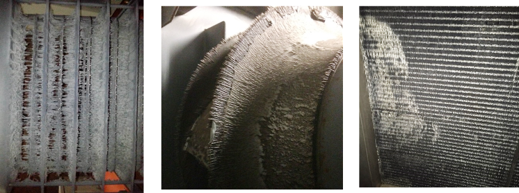 漆雾污染VOC设备被