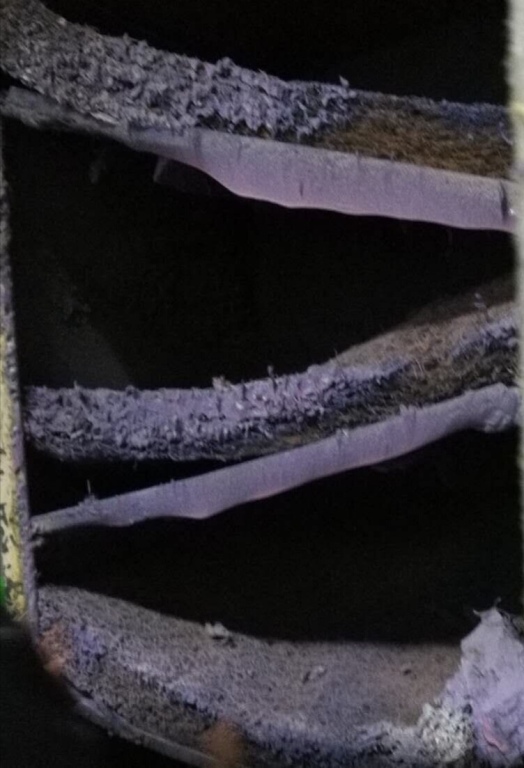 YKK棕榈网近图 YKK棕榈网近图