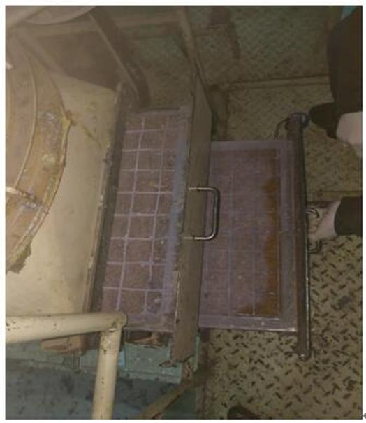 YKK两层棕榈网 YKK两层棕榈网