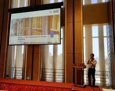 岱创&杜尔 岱创&杜尔