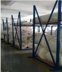 岱创仓库一角1 岱创仓库一角1