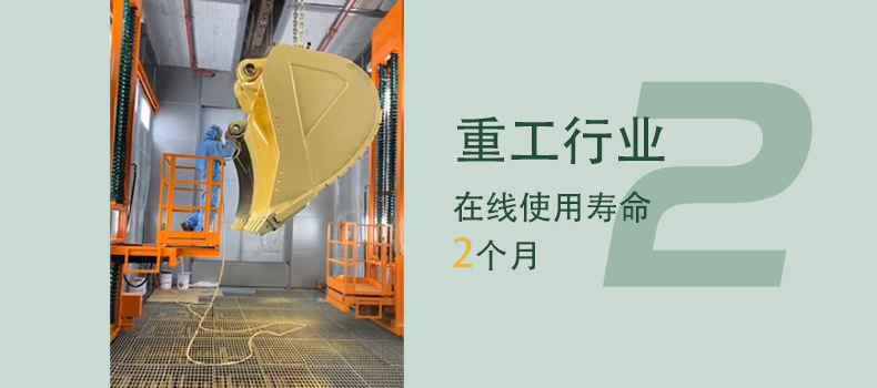 点击了解重工行业案例