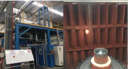 醇酸防锈底漆漆雾过滤-干式喷房过滤应用分享