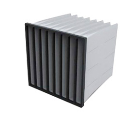 袋式过滤器-PLUSAIR