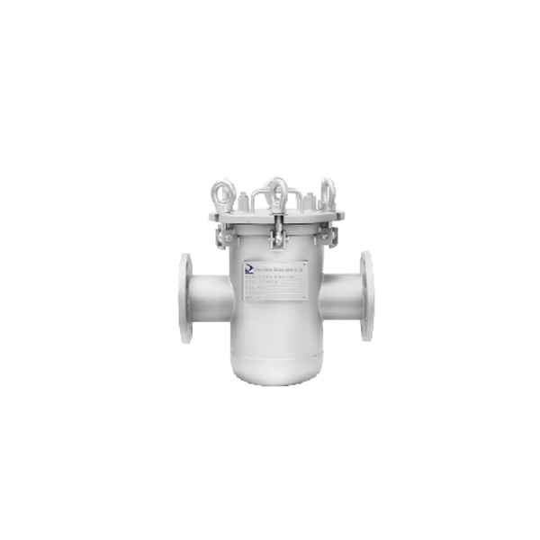 SPF系列管道式过滤器 SPF系列管道式过滤器