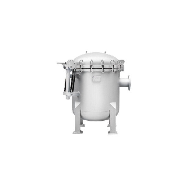 MBV系列多袋式过滤器 MBV系列多袋式过滤器