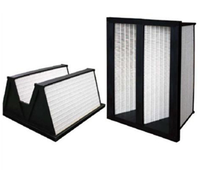 RPV高效刚性紧凑型过滤器