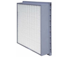 DCG-DCP高效刚性紧凑型过滤器