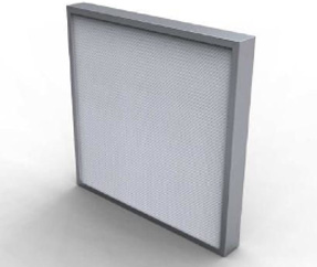 THE大风量过滤器