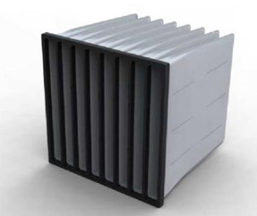 PTL/P袋式过滤器