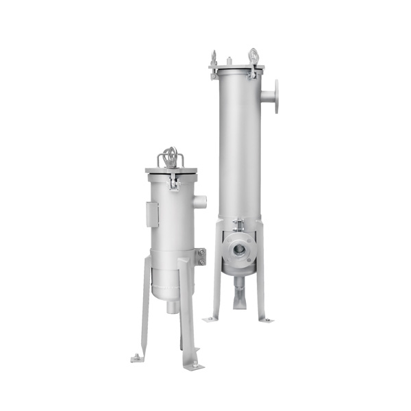 SBV系列侧入式过滤器 SBV系列侧入式过滤器