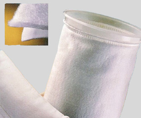 超长寿命液体过滤袋POEL&PEEL