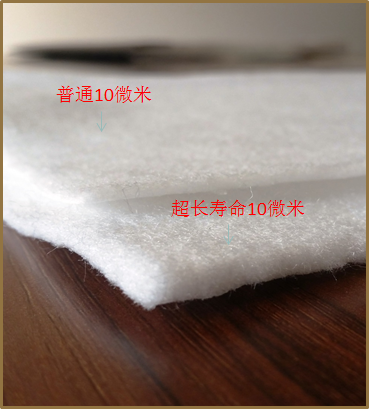 超长寿命液体过滤袋POEL&PEEL