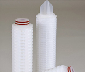 尼龙6，6膜过滤滤芯