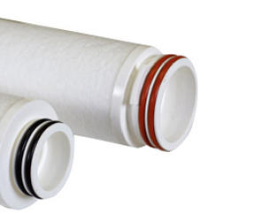 BE聚丙烯熔喷滤芯