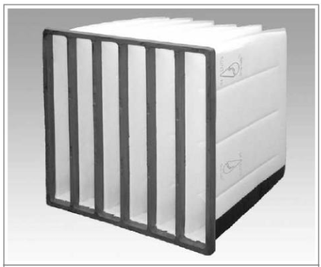 除水除盐雾空气过滤袋PFL/PTL-DS 除水除盐雾空气过滤袋PFL/PTL-DS