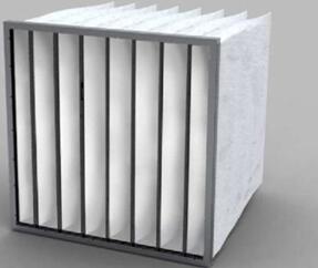 循环风空气过滤器