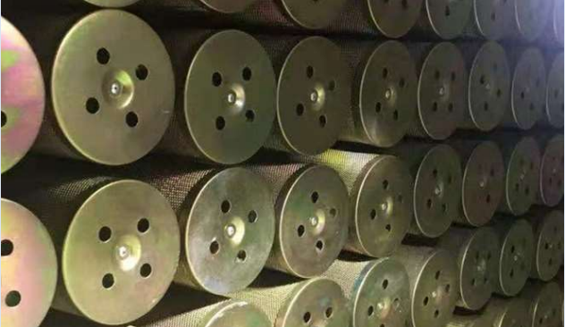 岱创活性碳筒 岱创活性碳筒