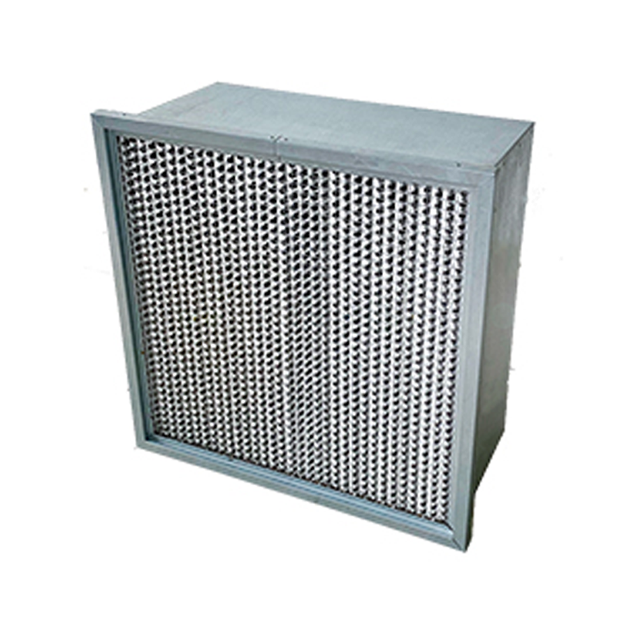 耐高温过滤器-HE-PP 耐高温过滤器-HE-PP