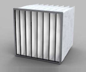 FPZ-M双层复合空气过滤器