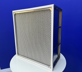 高效耐高温过滤器